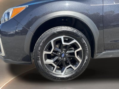 2016 Subaru Crosstrek 2.0i Premium
