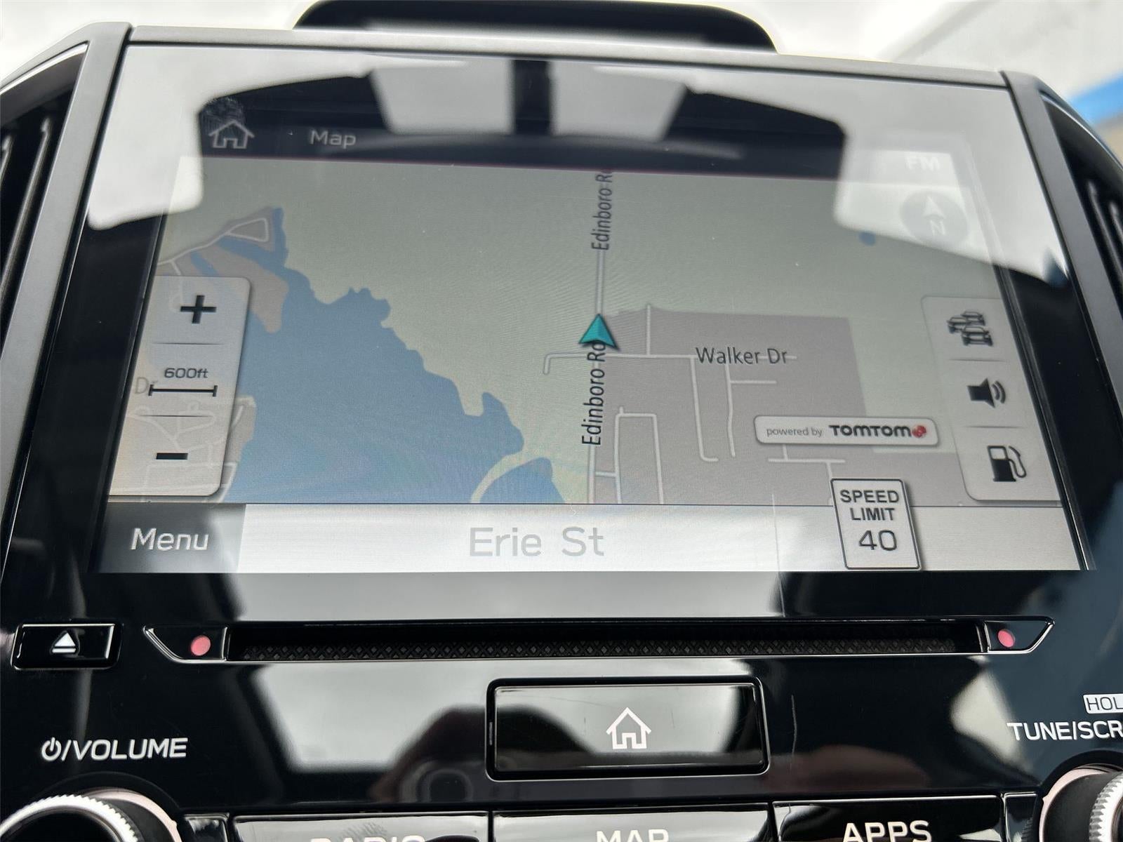 2022 Subaru Forester Touring