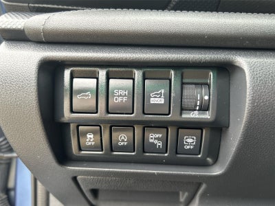 2022 Subaru Forester Touring