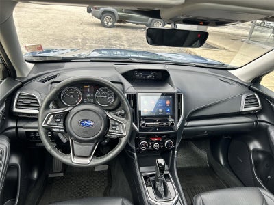 2022 Subaru Forester Touring