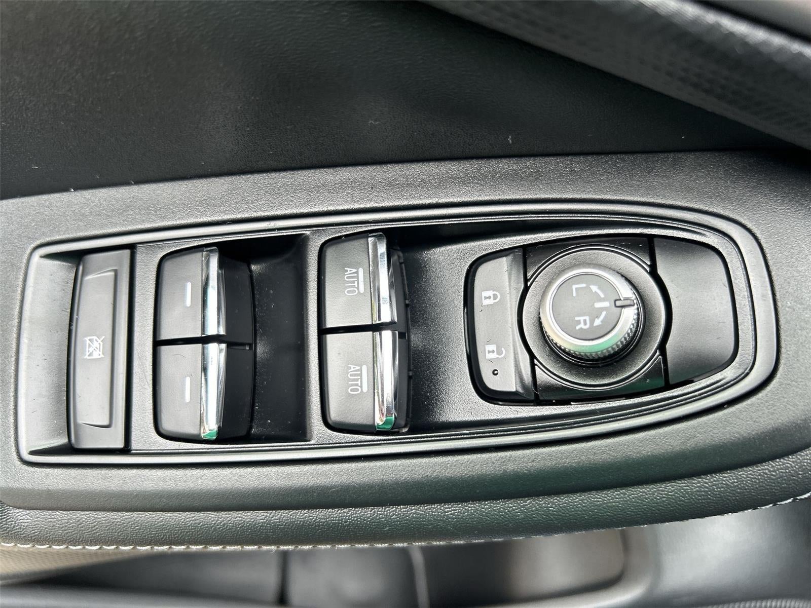 2022 Subaru Forester Touring