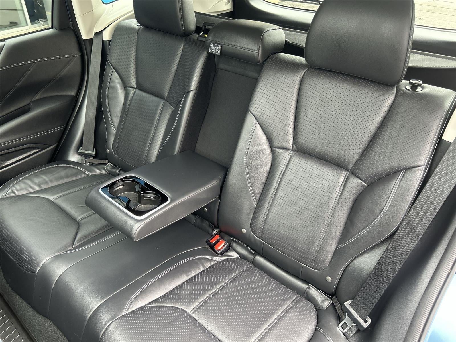 2022 Subaru Forester Touring