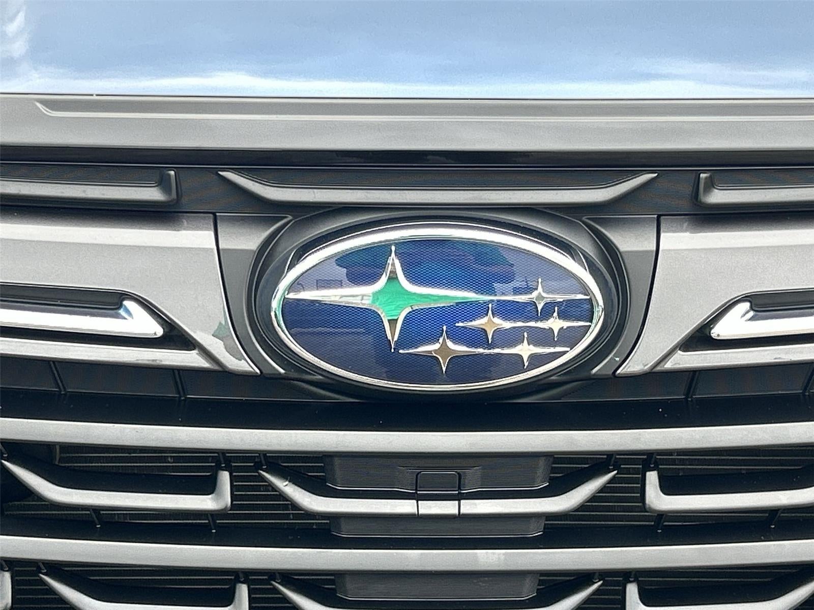 2022 Subaru Forester Touring