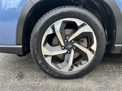 2022 Subaru Forester Touring