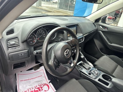 2016 Mazda Mazda CX-5 Sport