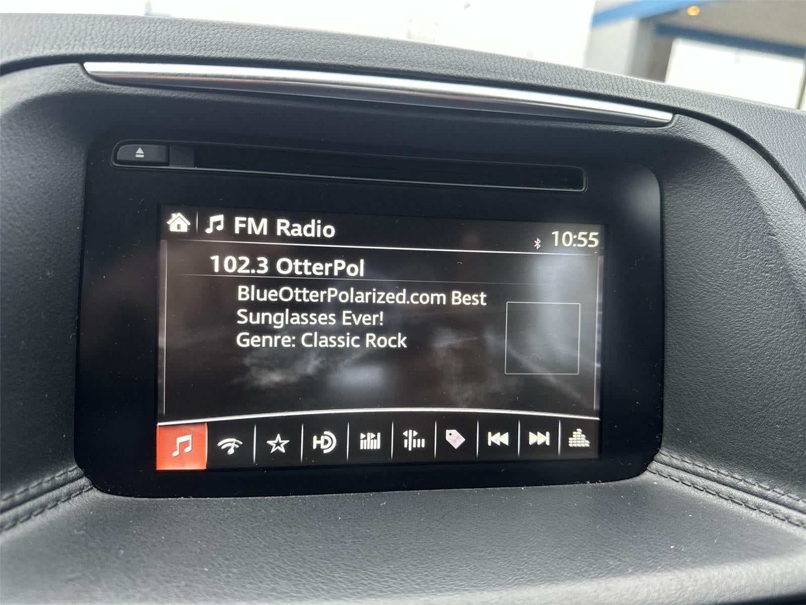 2016 Mazda Mazda CX-5 Sport