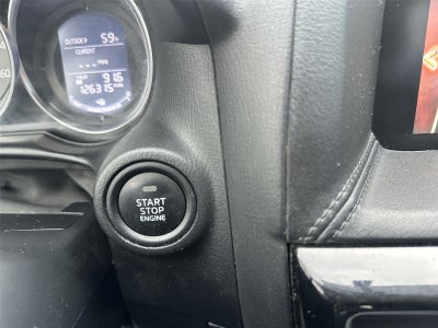 2016 Mazda Mazda CX-5 Sport