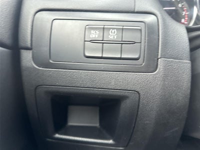 2016 Mazda Mazda CX-5 Sport