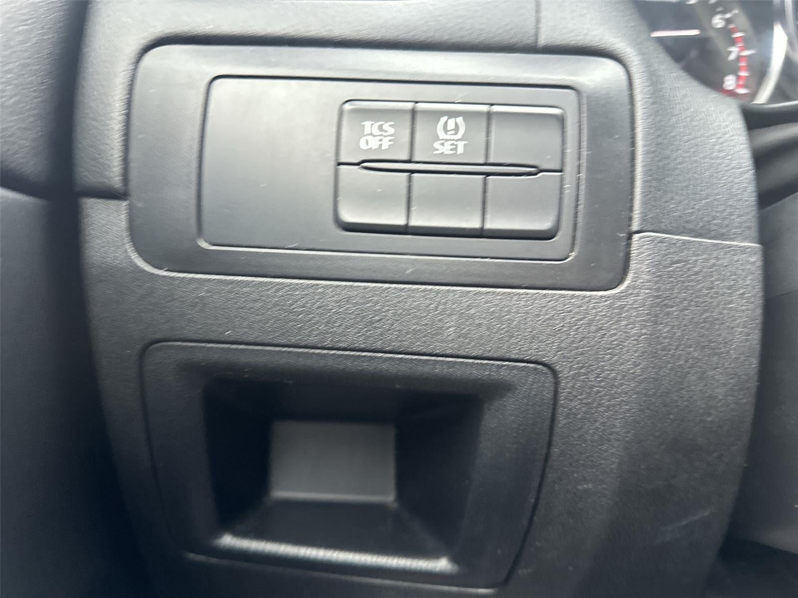 2016 Mazda Mazda CX-5 Sport