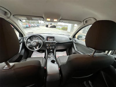 2016 Mazda Mazda CX-5 Sport