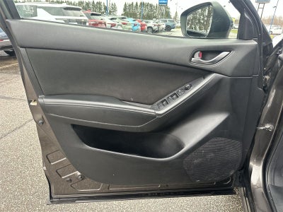 2016 Mazda Mazda CX-5 Sport