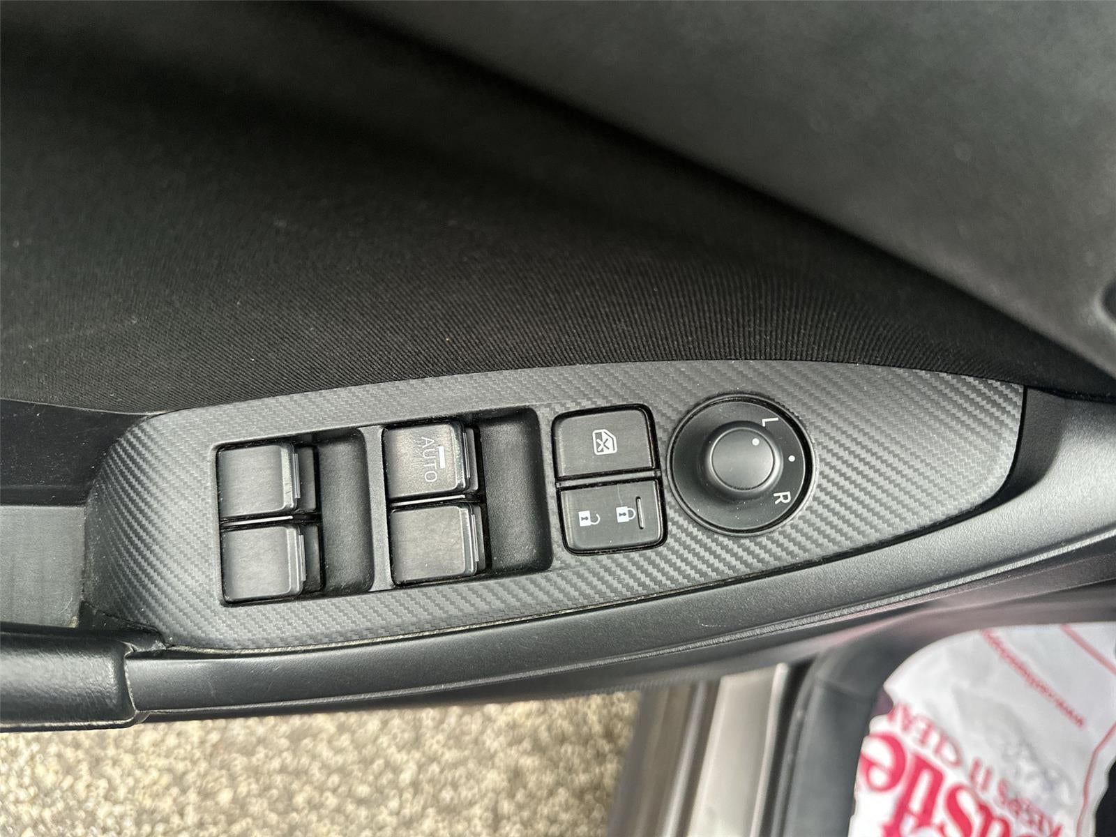 2016 Mazda Mazda CX-5 Sport