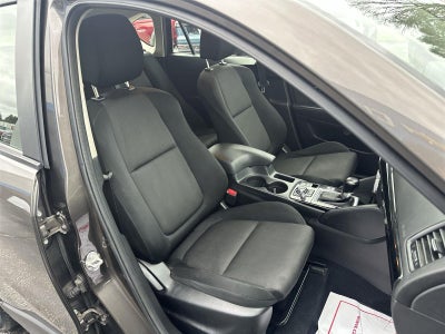 2016 Mazda Mazda CX-5 Sport