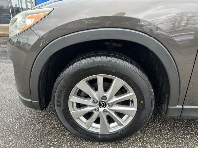 2016 Mazda Mazda CX-5 Sport