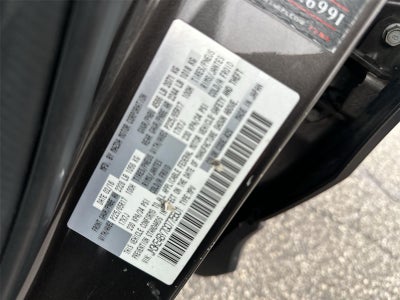 2016 Mazda Mazda CX-5 Sport