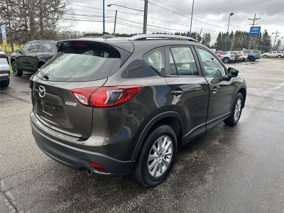 2016 Mazda Mazda CX-5 Sport