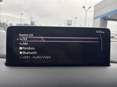 2023 Mazda Mazda CX-5 2.5 S Preferred