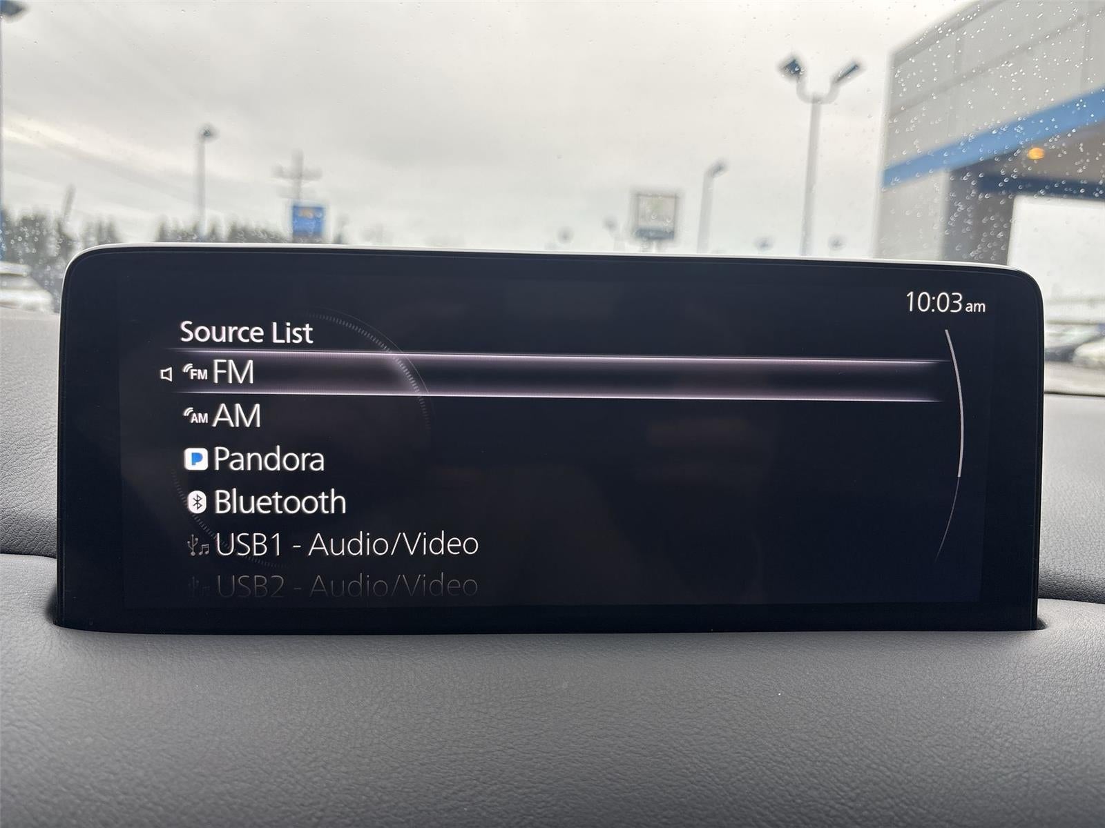 2023 Mazda Mazda CX-5 2.5 S Preferred