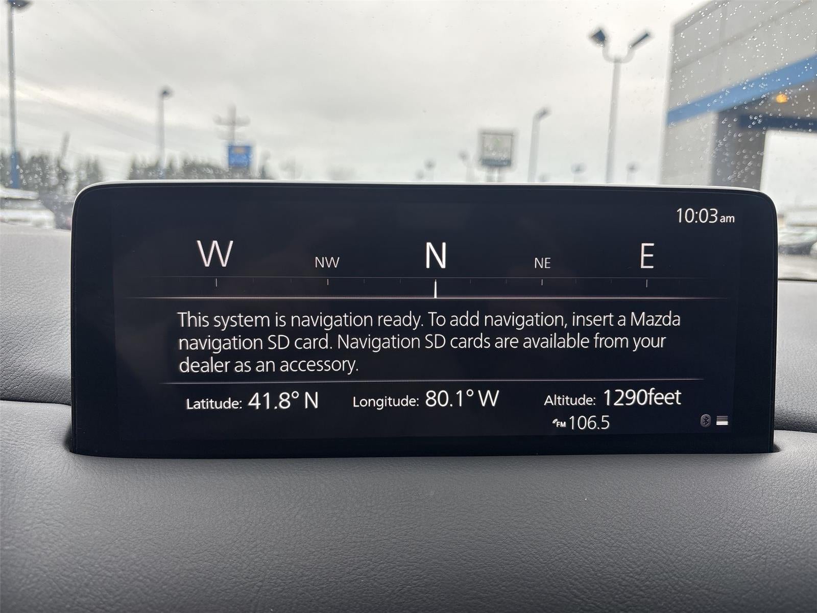 2023 Mazda Mazda CX-5 2.5 S Preferred