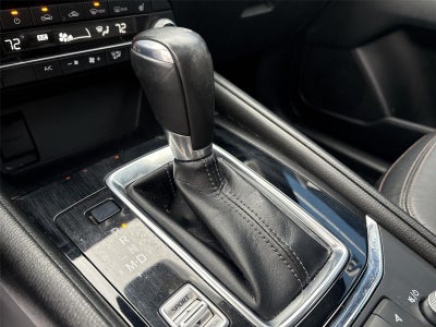 2023 Mazda Mazda CX-5 2.5 S Preferred