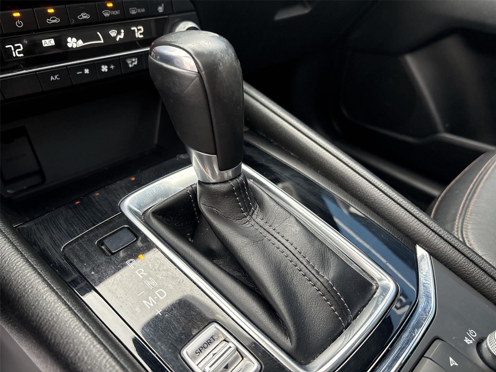 2023 Mazda Mazda CX-5 2.5 S Preferred