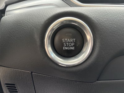 2023 Mazda Mazda CX-5 2.5 S Preferred