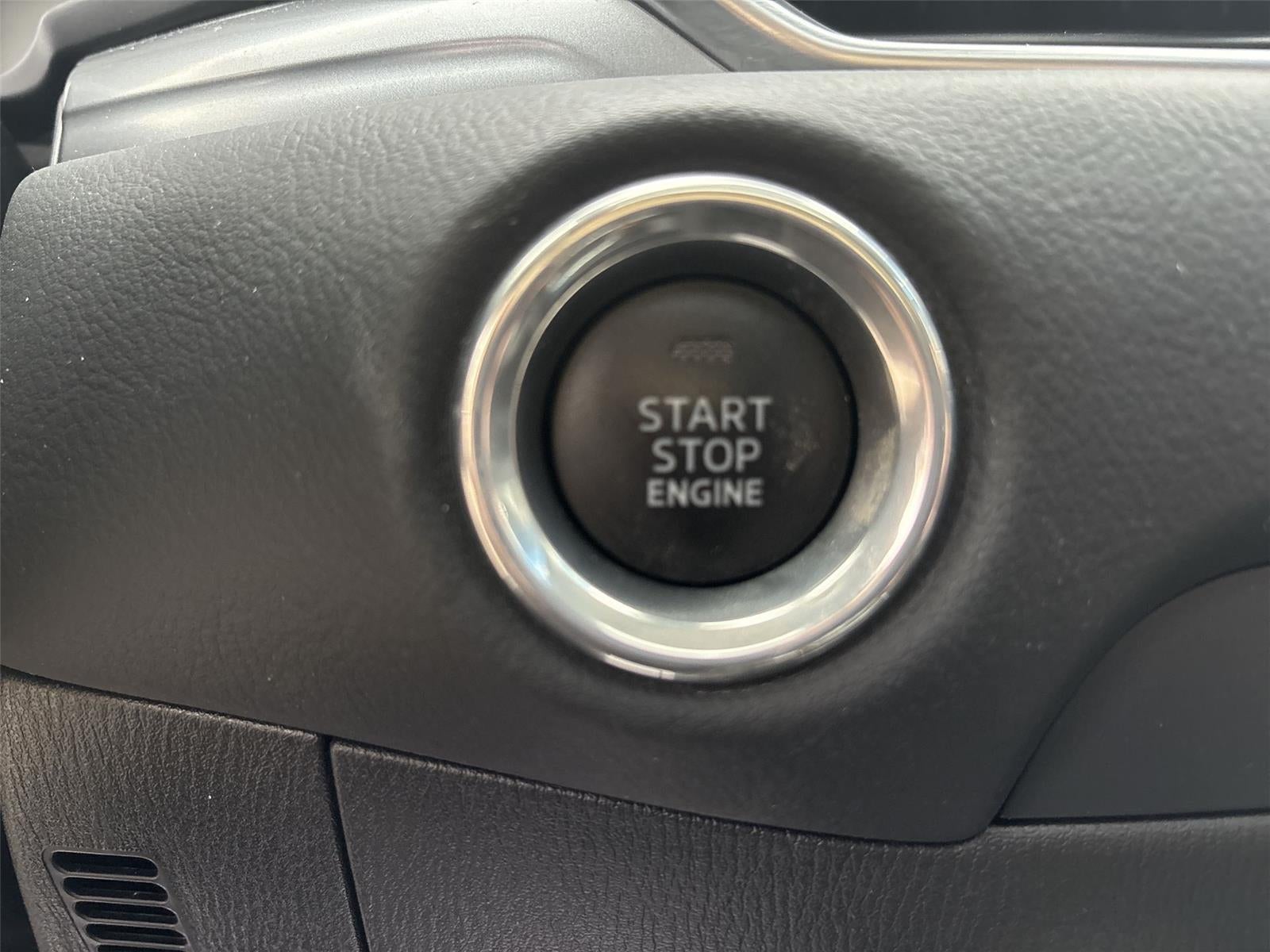 2023 Mazda Mazda CX-5 2.5 S Preferred