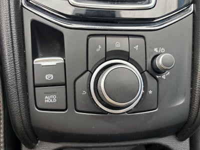 2023 Mazda Mazda CX-5 2.5 S Preferred