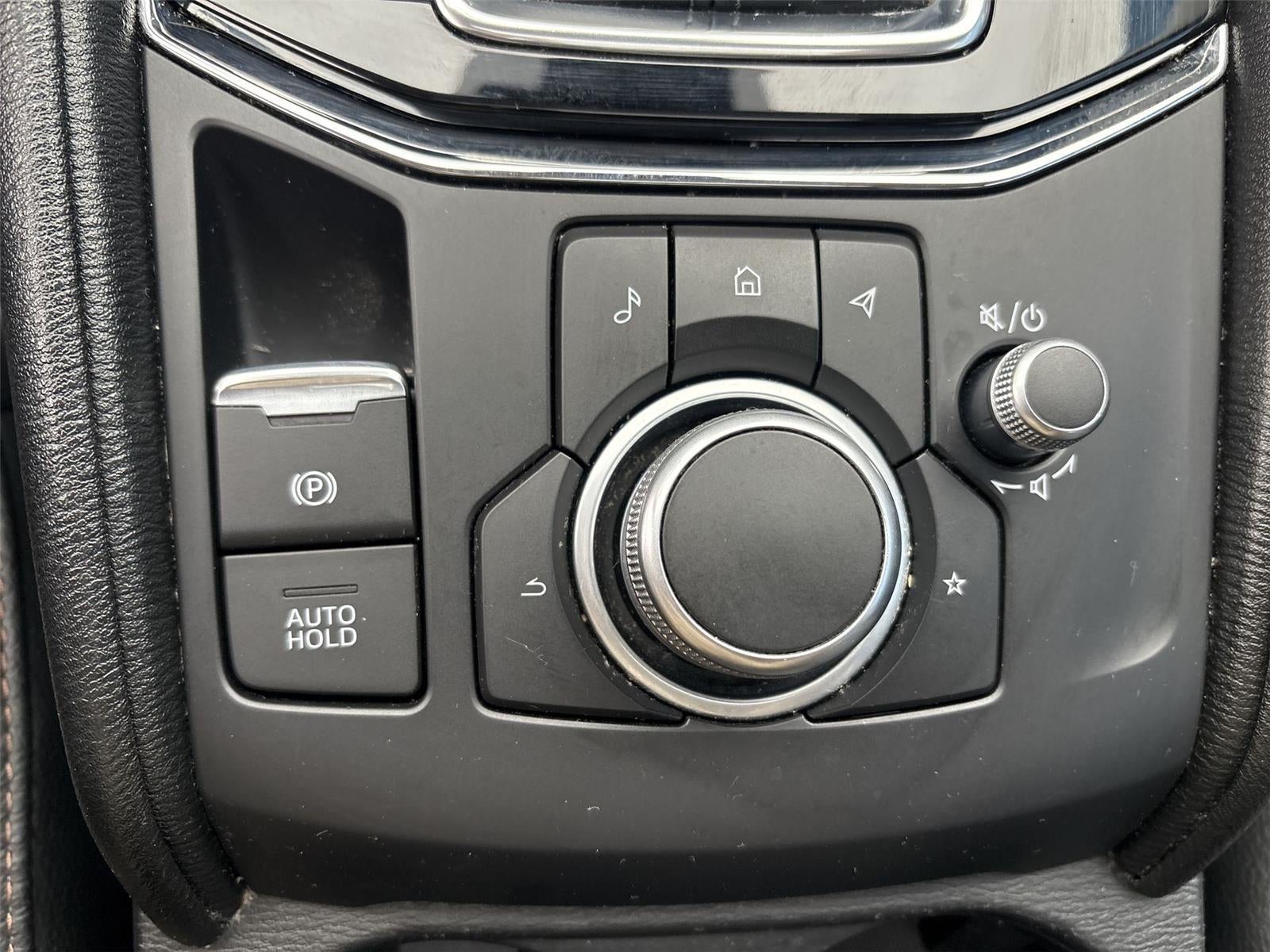 2023 Mazda Mazda CX-5 2.5 S Preferred