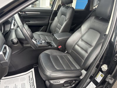 2023 Mazda Mazda CX-5 2.5 S Preferred