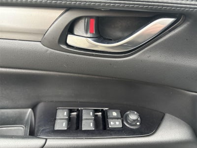 2023 Mazda Mazda CX-5 2.5 S Preferred