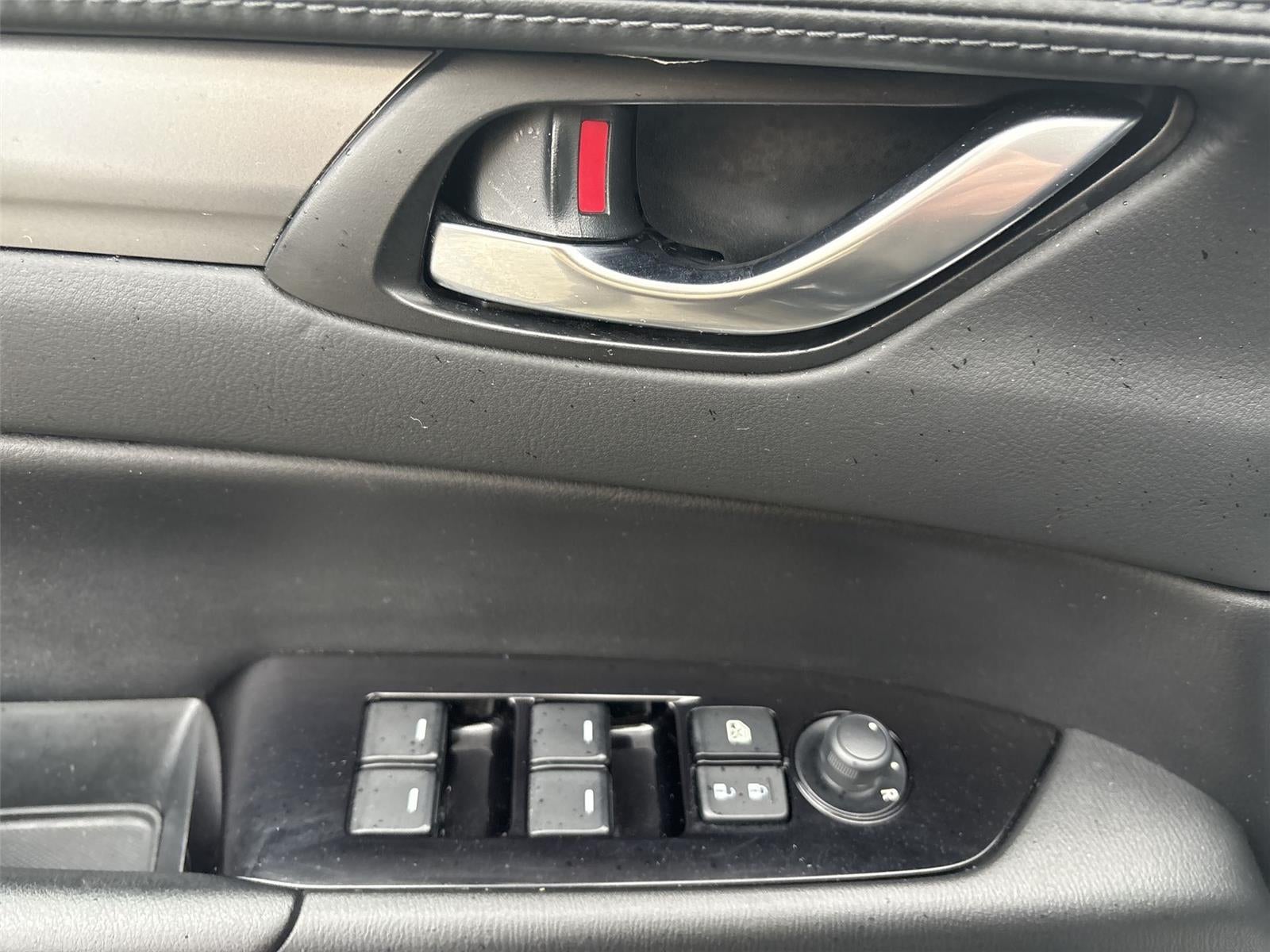 2023 Mazda Mazda CX-5 2.5 S Preferred