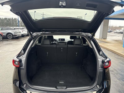 2023 Mazda Mazda CX-5 2.5 S Preferred