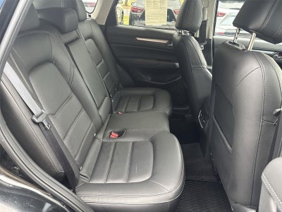 2023 Mazda Mazda CX-5 2.5 S Preferred