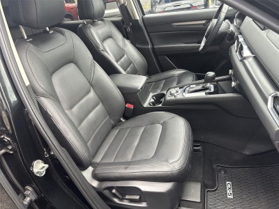 2023 Mazda Mazda CX-5 2.5 S Preferred