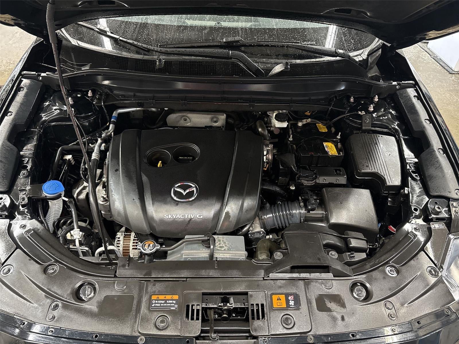 2023 Mazda Mazda CX-5 2.5 S Preferred