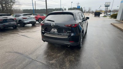 2023 Mazda Mazda CX-5 2.5 S Preferred