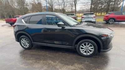 2023 Mazda Mazda CX-5 2.5 S Preferred