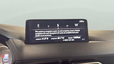 2021 Mazda Mazda CX-5 Touring