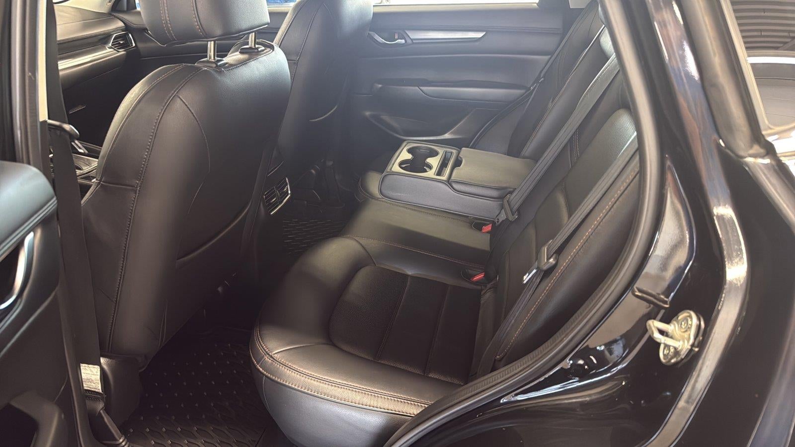 2021 Mazda Mazda CX-5 Touring