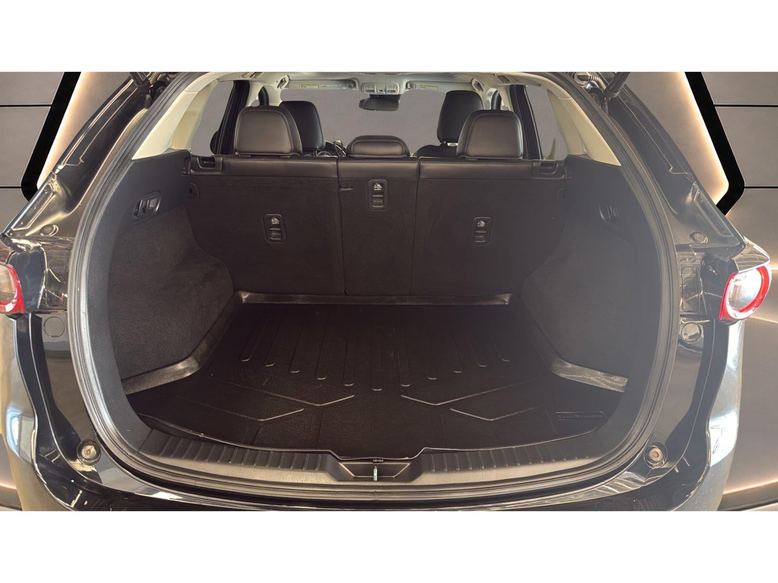 2021 Mazda Mazda CX-5 Touring