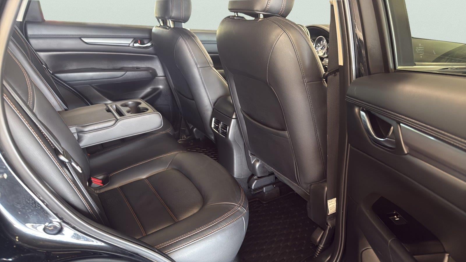 2021 Mazda Mazda CX-5 Touring