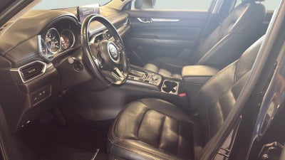 2021 Mazda Mazda CX-5 Touring