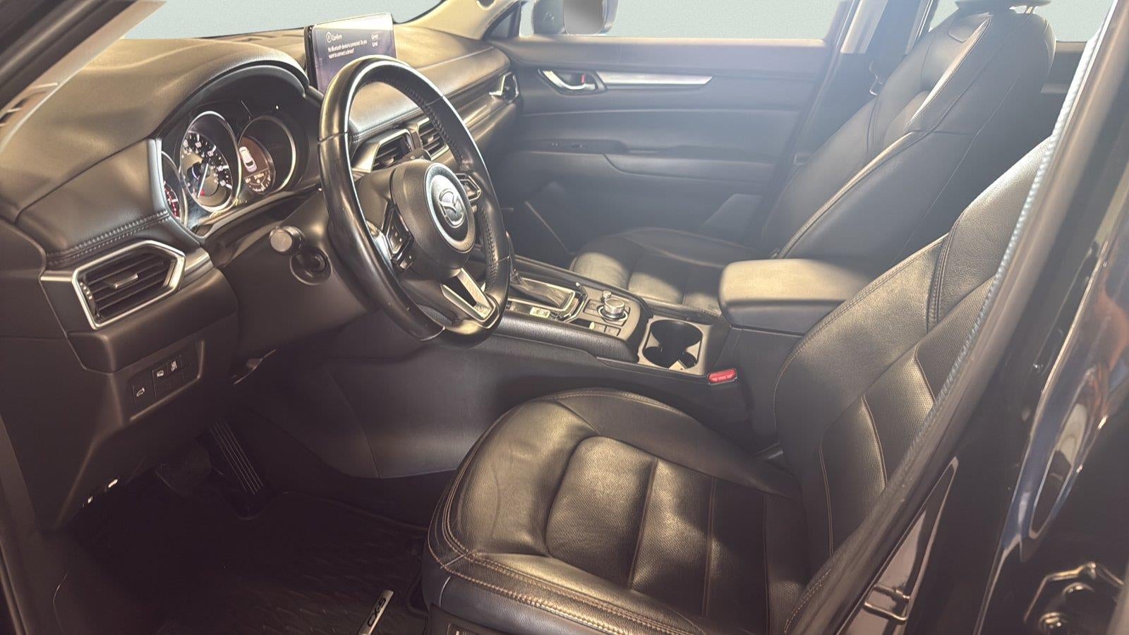 2021 Mazda Mazda CX-5 Touring
