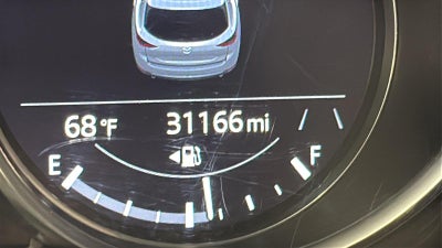 2021 Mazda Mazda CX-5 Touring