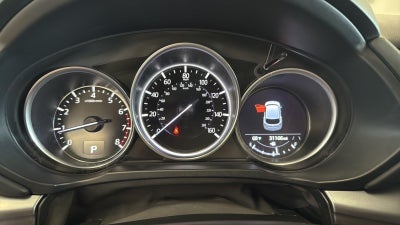 2021 Mazda Mazda CX-5 Touring