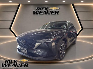 2023 Mazda Mazda CX-5 2.5 S Premium