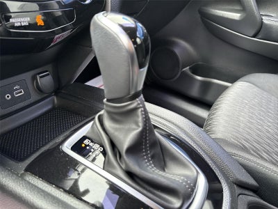 2020 Nissan Rogue SV FWD