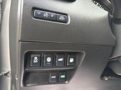 2020 Nissan Rogue SV FWD