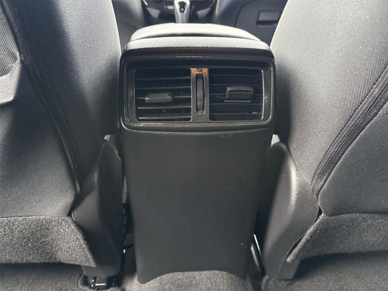 2020 Nissan Rogue SV FWD